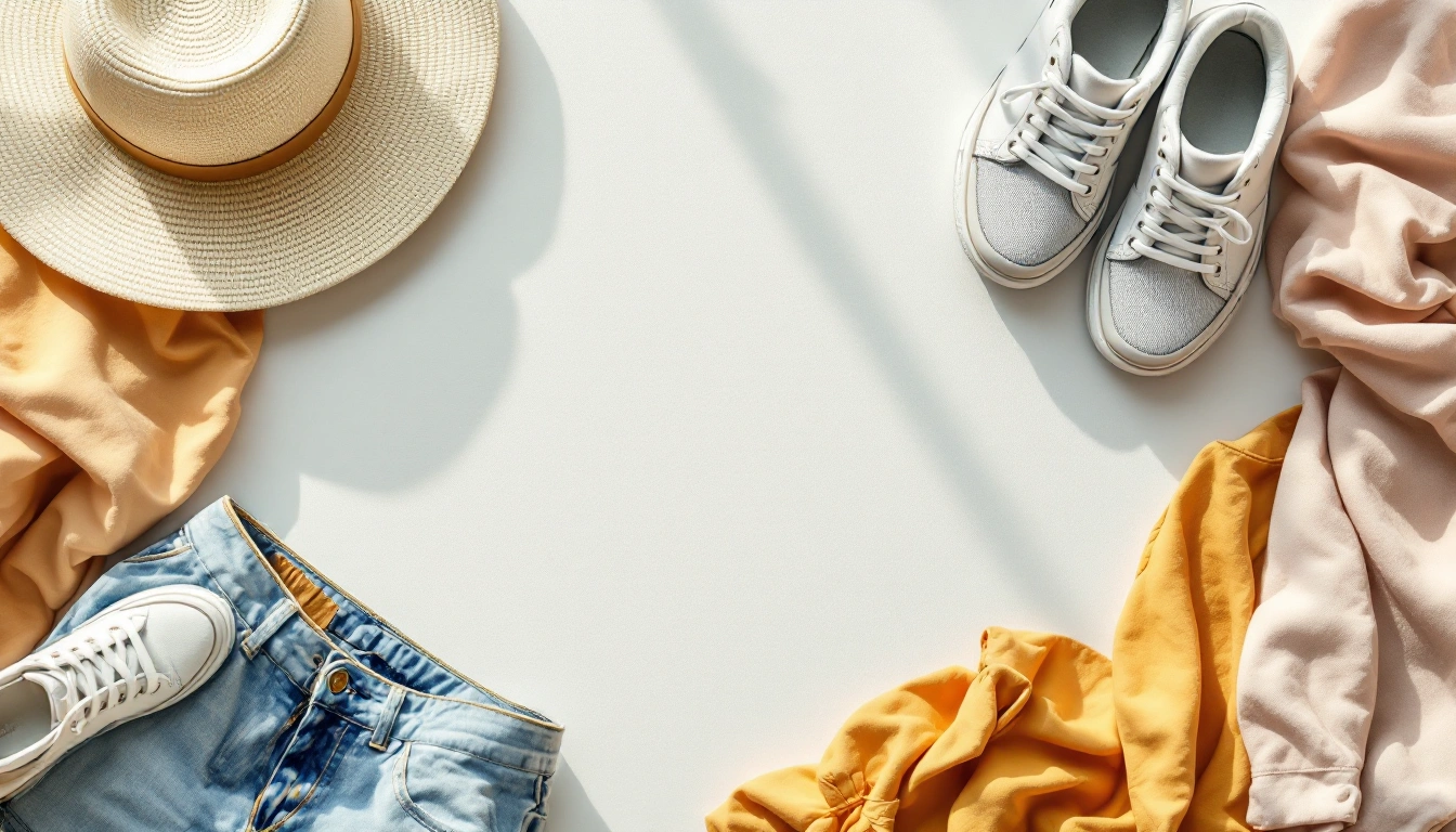 Cute Outfits for Disney World That Survive 20,000 Steps