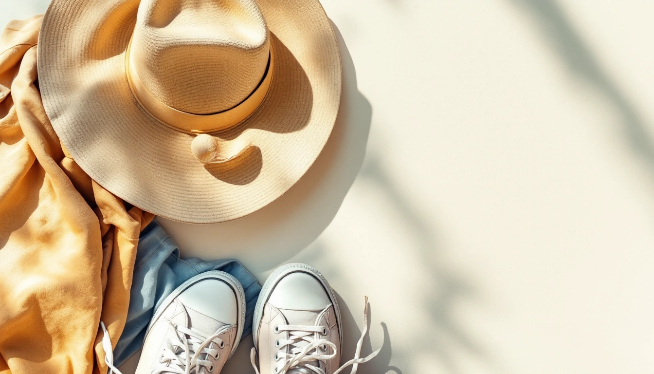 December Disney World Outfits for the Temperature Swing