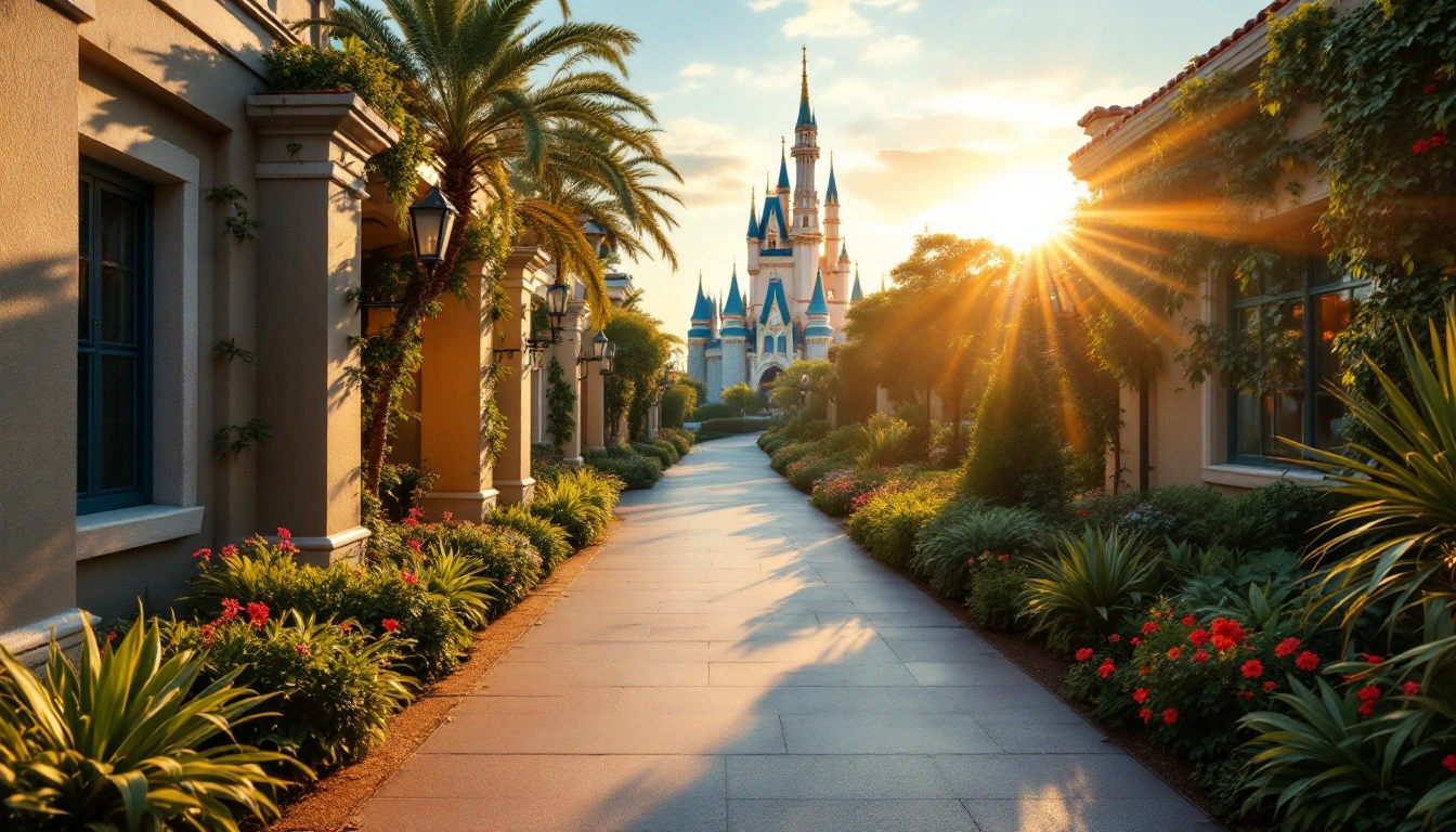 A Disney World Bucket List Built for One Trip