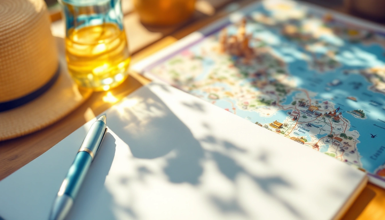A Disney World Budget Planner That Tracks It All