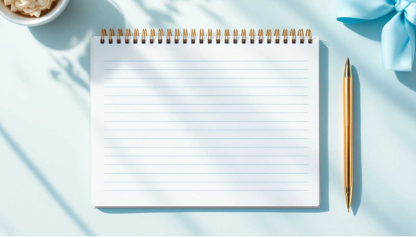 Disney World Checklist Covering More Than Just Packing