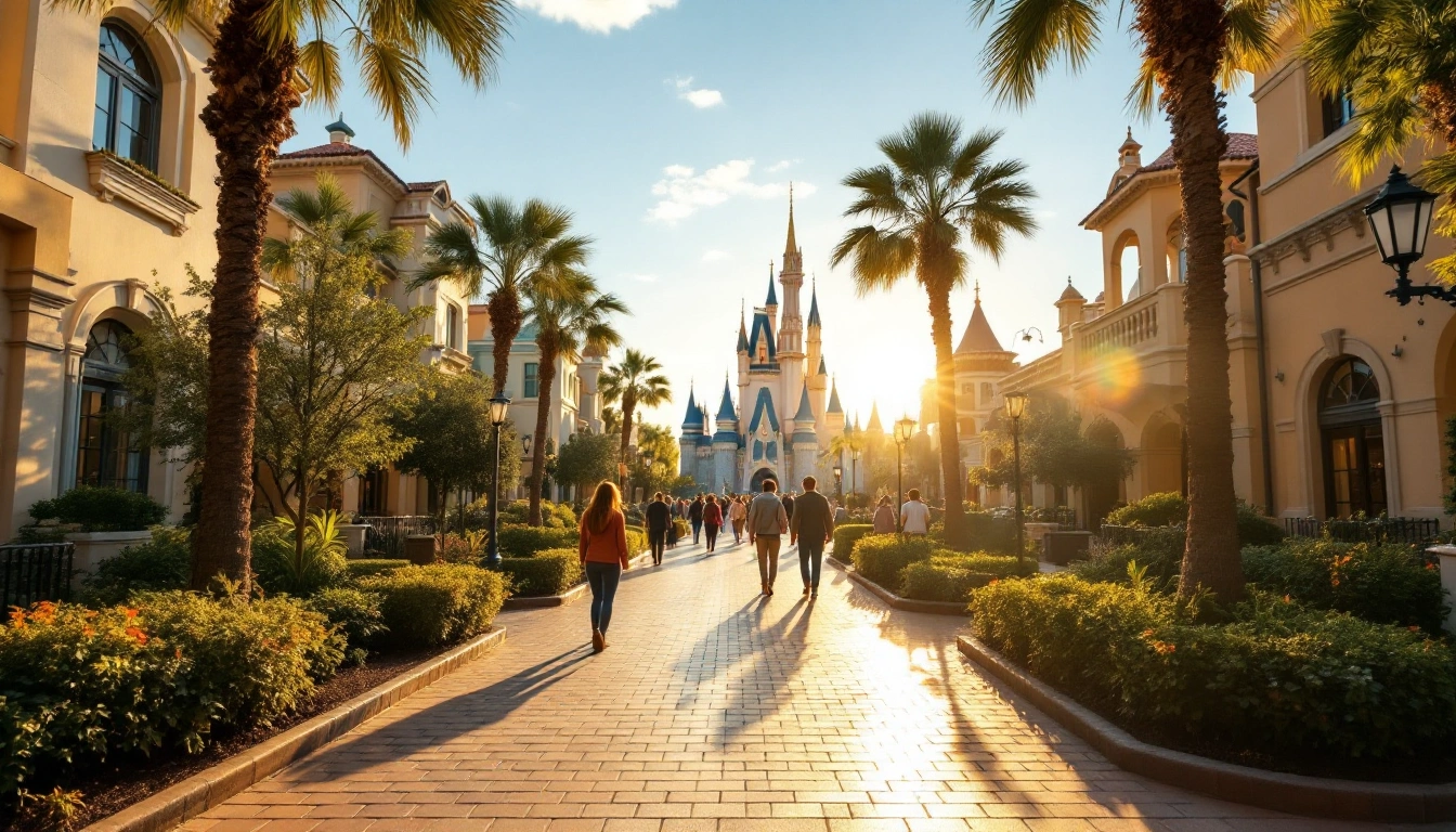 Disney World Christmas: When to Go and What Changes