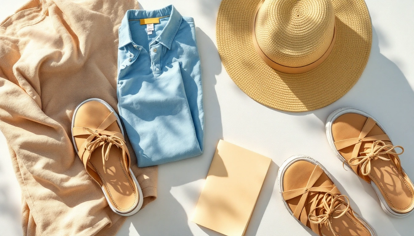 Disney World Family Outfits That Aren't Matching Shirts