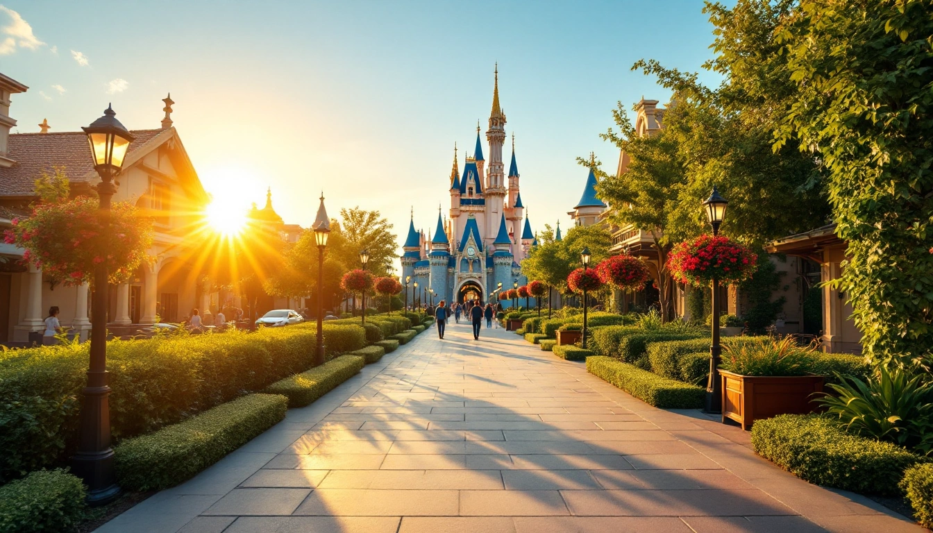 Disney World Halloween: When to Go and What to Know