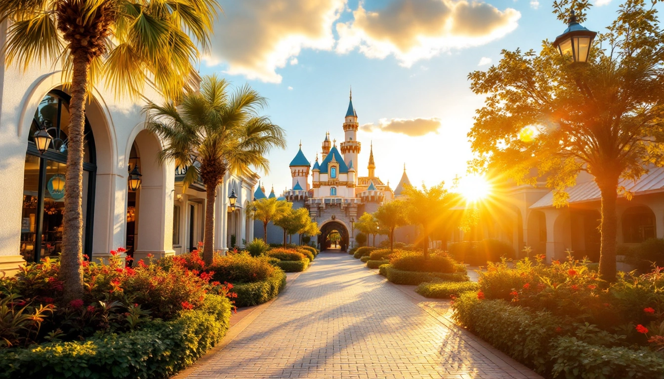 Disney World Recipes You Can Actually Make at Home