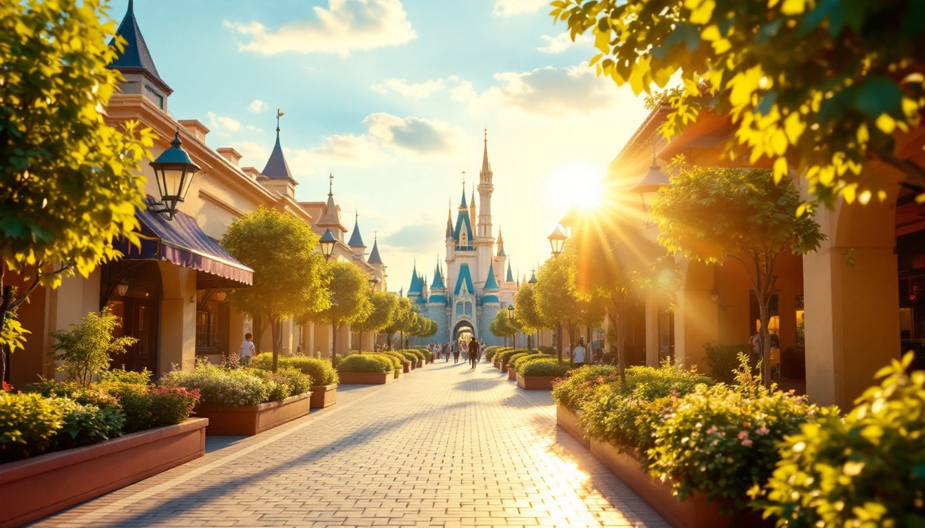 Disney World Restaurants Worth Booking Months Out