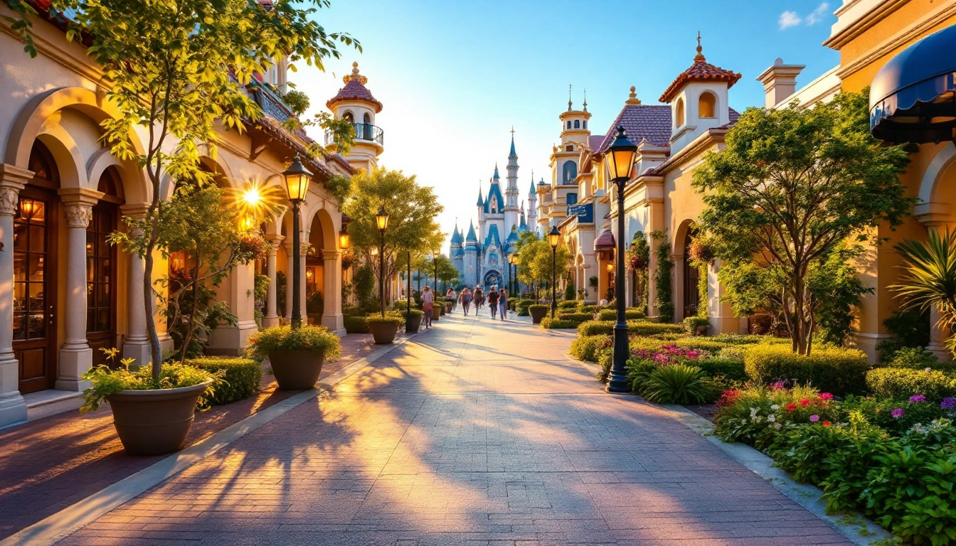 Disney World Tips and Tricks Veteran Visitors Use