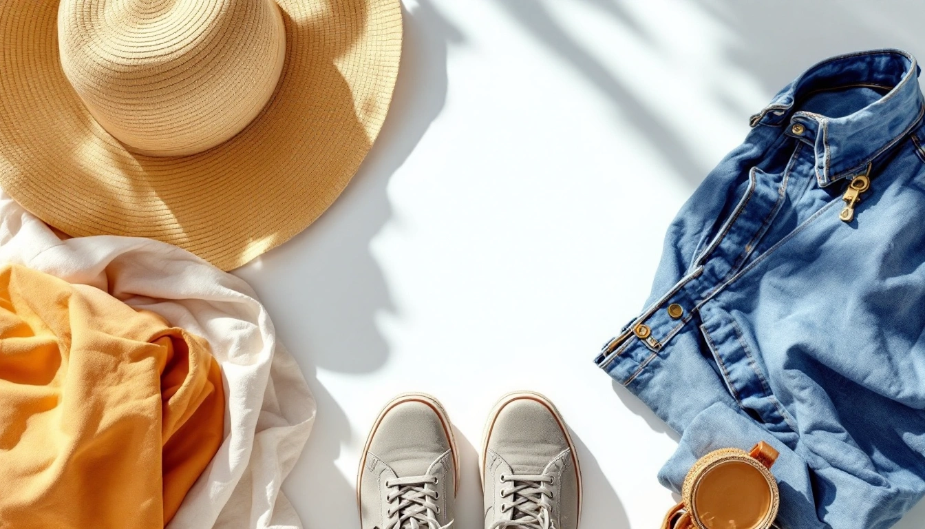 January Disney World Outfits for Cold Mornings, Warm Days