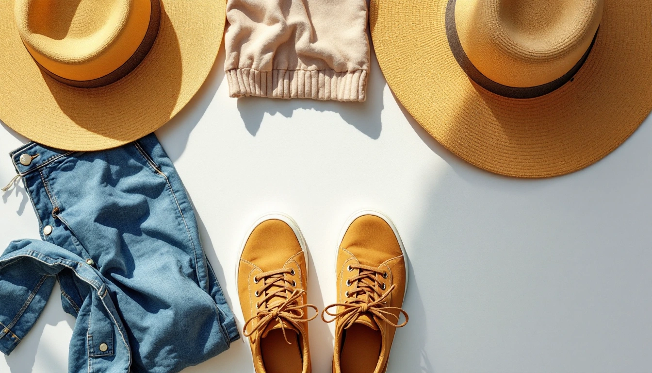 Toddler Disney World Outfits That Actually Work
