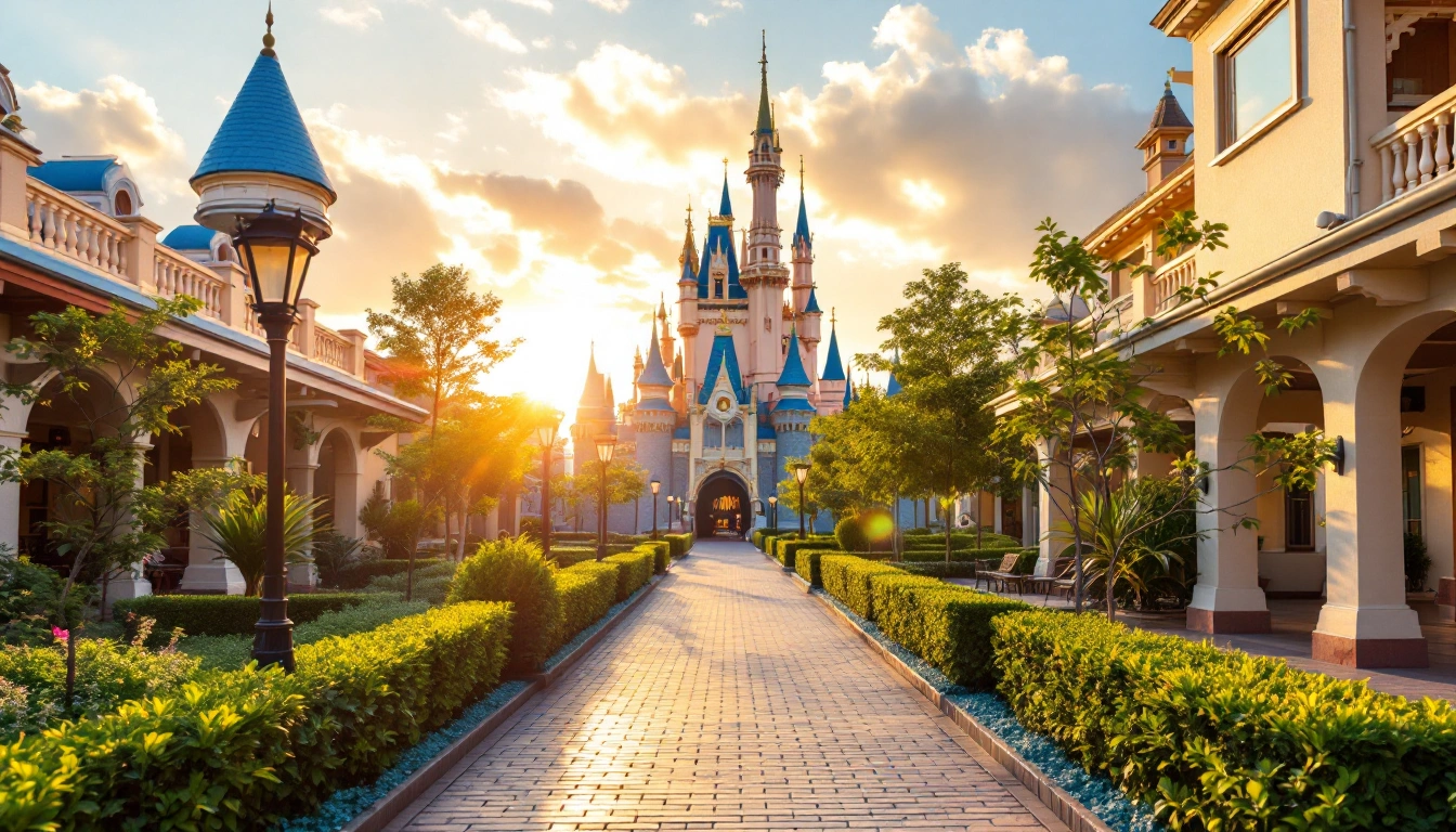 What to Bring to Disney World Beyond the Obvious