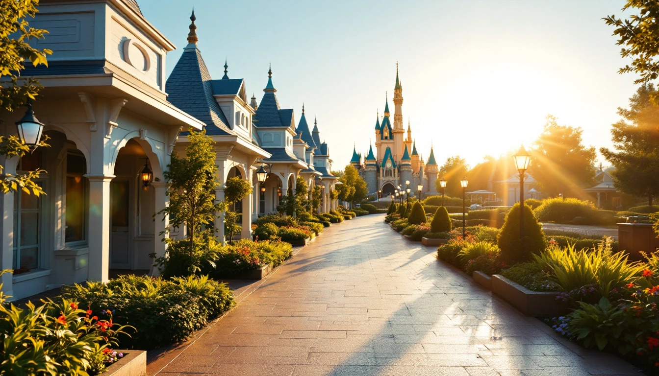 What to Pack for Disney World Besides Clothes